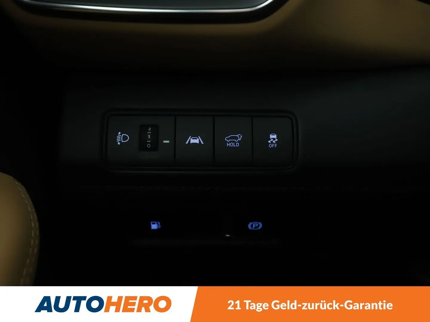 Santa Fe 1.6 T-GDI Plug-in Hybrid Sig. 4WD *ACC*