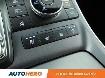Santa Fe 1.6 T-GDI Plug-in Hybrid Sig. 4WD *ACC*