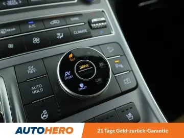 Santa Fe 1.6 T-GDI Plug-in Hybrid Sig. 4WD *ACC*