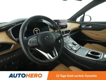 Santa Fe 1.6 T-GDI Plug-in Hybrid Sig. 4WD *ACC*