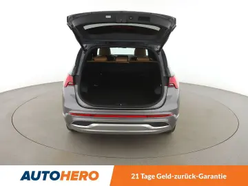 Santa Fe 1.6 T-GDI Plug-in Hybrid Sig. 4WD *ACC*