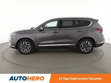 Santa Fe 1.6 T-GDI Plug-in Hybrid Sig. 4WD *ACC*