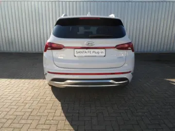 SANTA FE Signature Plug-In Hybrid 4WD Standheizu