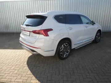 SANTA FE Signature Plug-In Hybrid 4WD Standheizu