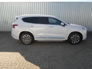 SANTA FE Signature Plug-In Hybrid 4WD Standheizu
