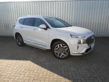 SANTA FE Signature Plug-In Hybrid 4WD Standheizu