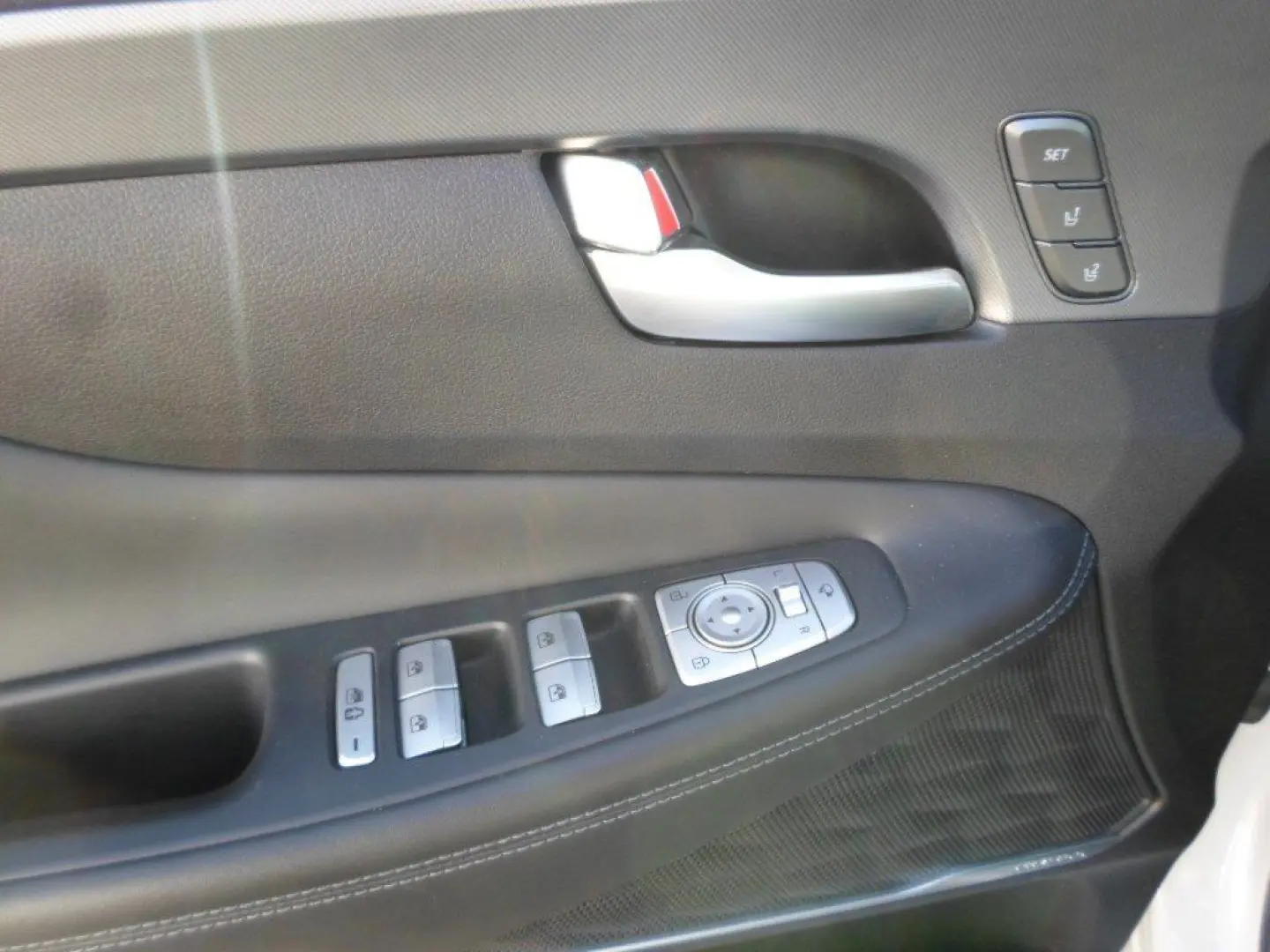 SANTA FE Signature Plug-In Hybrid 4WD Standheizu