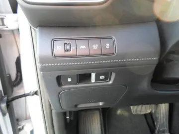 SANTA FE Signature Plug-In Hybrid 4WD Standheizu