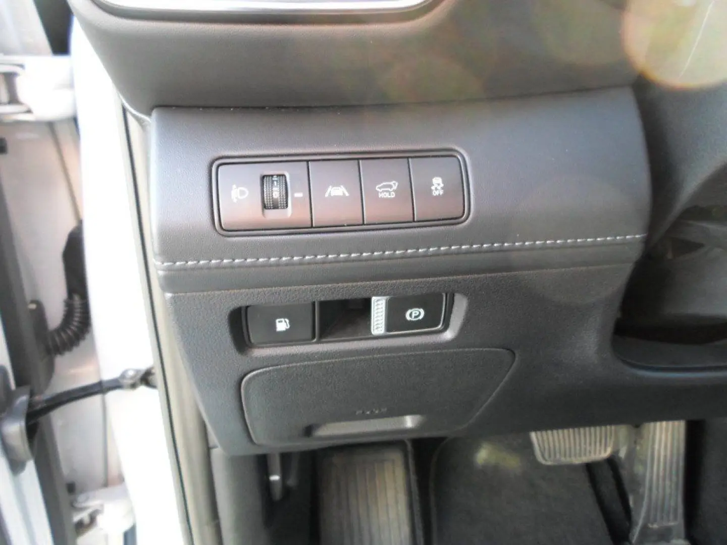 SANTA FE Signature Plug-In Hybrid 4WD Standheizu