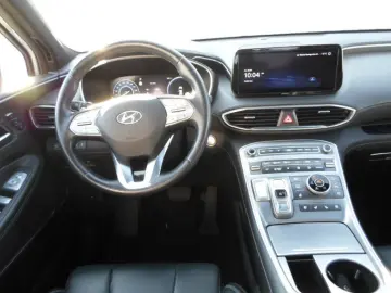 SANTA FE Signature Plug-In Hybrid 4WD Standheizu