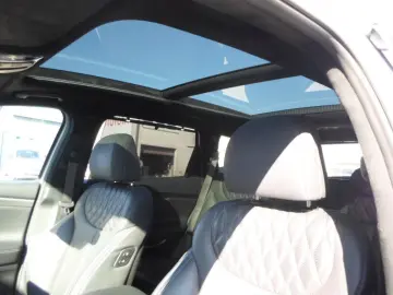 SANTA FE Signature Plug-In Hybrid 4WD Standheizu