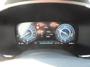 SANTA FE Signature Plug-In Hybrid 4WD Standheizu