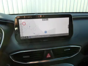SANTA FE Signature Plug-In Hybrid 4WD Standheizu