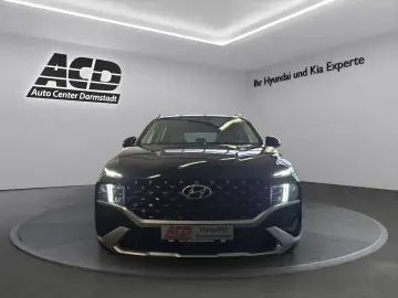 SANTA FE 1.6 HEV 4WD Signature *VOLLAUSSTATTUNG*