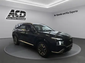 SANTA FE 1.6 HEV 4WD Signature *VOLLAUSSTATTUNG*