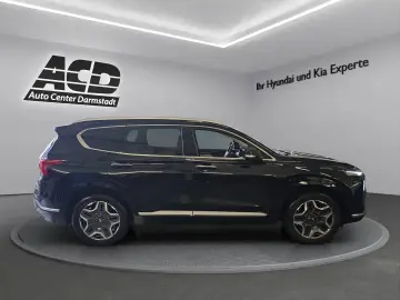 SANTA FE 1.6 HEV 4WD Signature *VOLLAUSSTATTUNG*