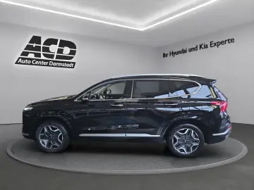 SANTA FE 1.6 HEV 4WD Signature *VOLLAUSSTATTUNG*