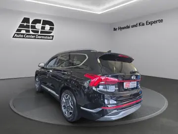 SANTA FE 1.6 HEV 4WD Signature *VOLLAUSSTATTUNG*