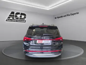 SANTA FE 1.6 HEV 4WD Signature *VOLLAUSSTATTUNG*