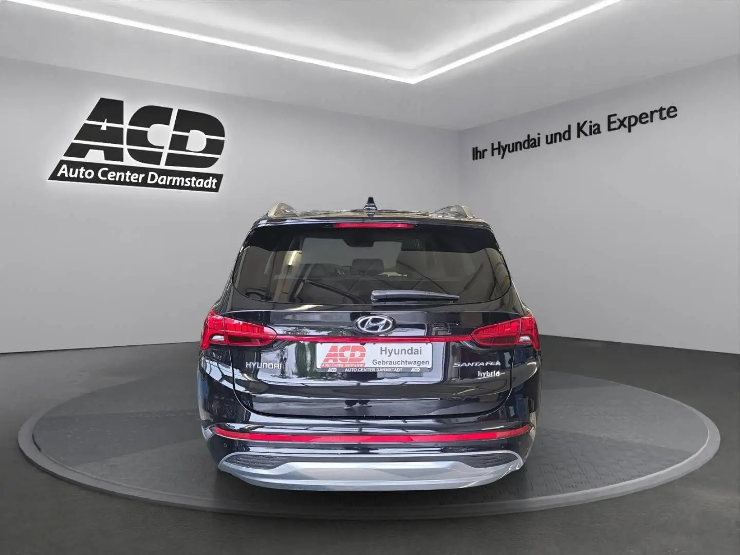 SANTA FE 1.6 HEV 4WD Signature *VOLLAUSSTATTUNG*