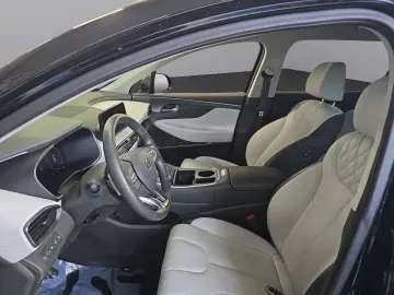 SANTA FE 1.6 HEV 4WD Signature *VOLLAUSSTATTUNG*