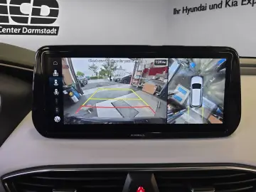 SANTA FE 1.6 HEV 4WD Signature *VOLLAUSSTATTUNG*
