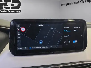SANTA FE 1.6 HEV 4WD Signature *VOLLAUSSTATTUNG*