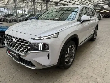 Santa Fe 1.6 T-GDI  Prime Plug-In Hybrid 4WD 