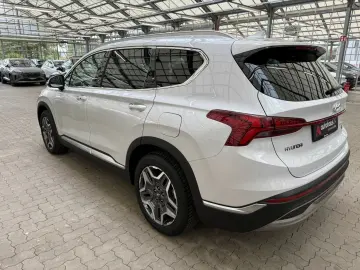 Santa Fe 1.6 T-GDI  Prime Plug-In Hybrid 4WD 
