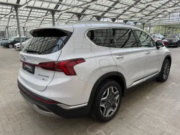 Santa Fe 1.6 T-GDI  Prime Plug-In Hybrid 4WD 