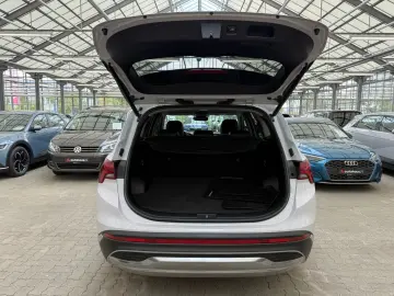 Santa Fe 1.6 T-GDI  Prime Plug-In Hybrid 4WD 