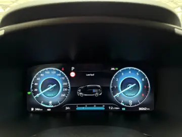 Santa Fe 1.6 T-GDI  Prime Plug-In Hybrid 4WD 