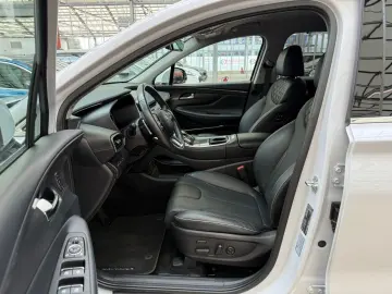 Santa Fe 1.6 T-GDI  Prime Plug-In Hybrid 4WD 