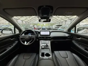 Santa Fe 1.6 T-GDI  Prime Plug-In Hybrid 4WD 