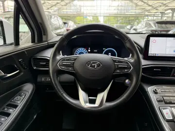 Santa Fe 1.6 T-GDI  Prime Plug-In Hybrid 4WD 
