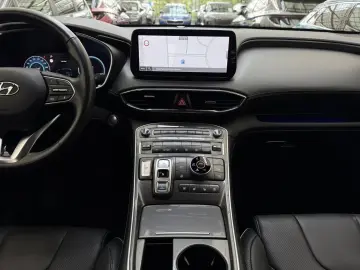 Santa Fe 1.6 T-GDI  Prime Plug-In Hybrid 4WD 