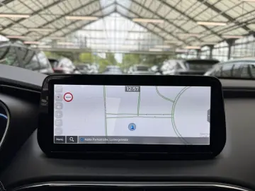 Santa Fe 1.6 T-GDI  Prime Plug-In Hybrid 4WD 