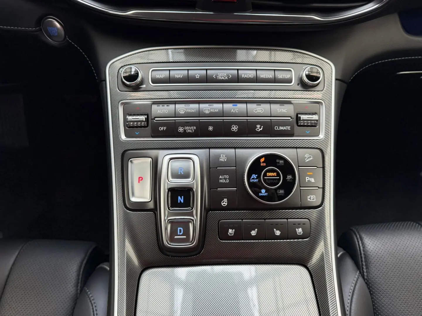 Santa Fe 1.6 T-GDI  Prime Plug-In Hybrid 4WD 