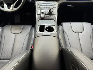 Santa Fe 1.6 T-GDI  Prime Plug-In Hybrid 4WD 