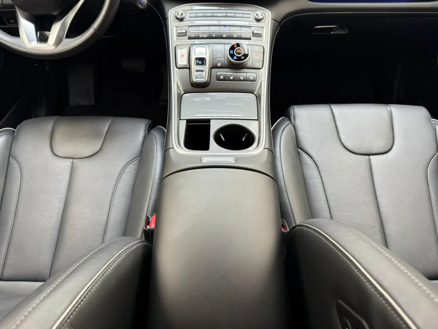 Santa Fe 1.6 T-GDI  Prime Plug-In Hybrid 4WD 