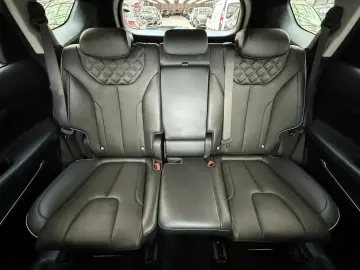 Santa Fe 1.6 T-GDI  Prime Plug-In Hybrid 4WD 