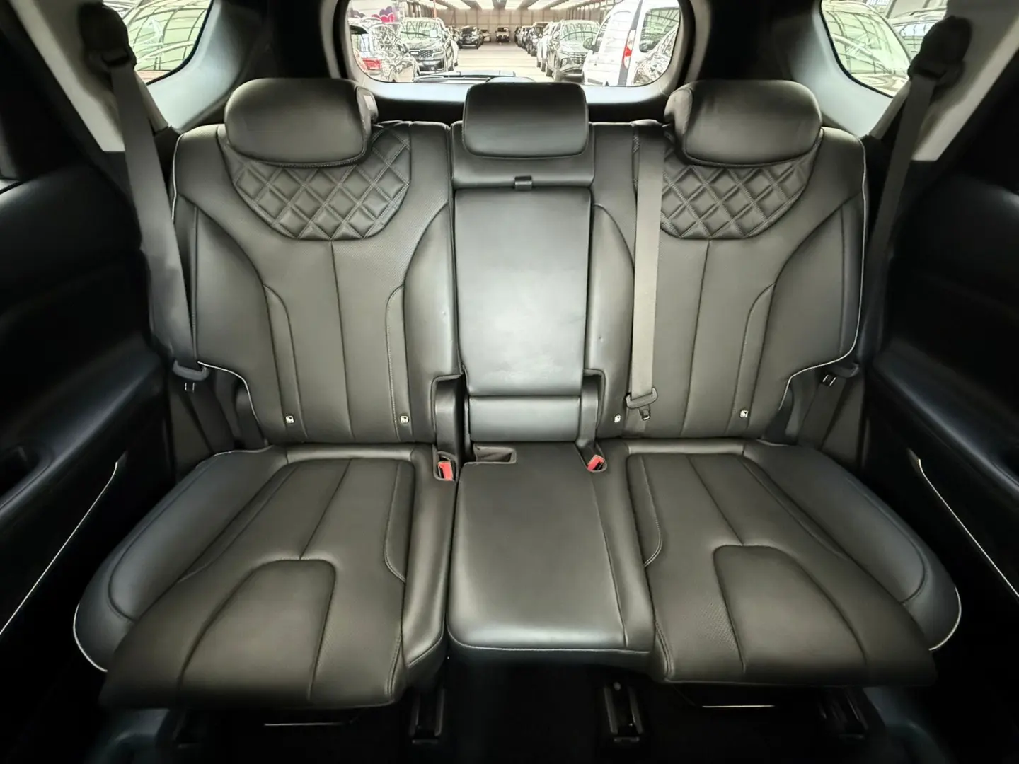Santa Fe 1.6 T-GDI  Prime Plug-In Hybrid 4WD 