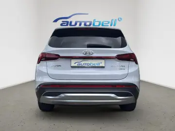 SANTA FE HEV 4WD Trend KRELL ACC Leder