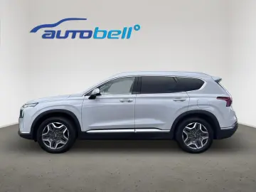 SANTA FE HEV 4WD Trend KRELL ACC Leder