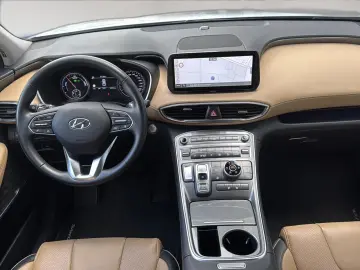 SANTA FE HEV 4WD Trend KRELL ACC Leder