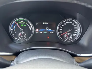 SANTA FE HEV 4WD Trend KRELL ACC Leder