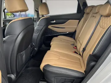 SANTA FE HEV 4WD Trend KRELL ACC Leder