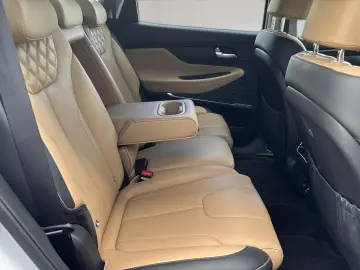 SANTA FE HEV 4WD Trend KRELL ACC Leder
