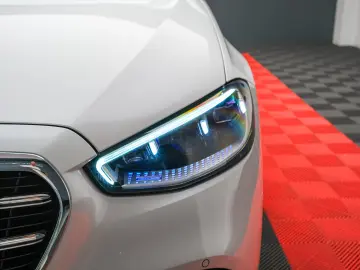 Mercedes-Benz S 580 4Matic Long AMG