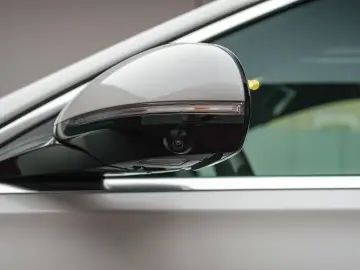Mercedes-Benz S 580 4Matic Long AMG